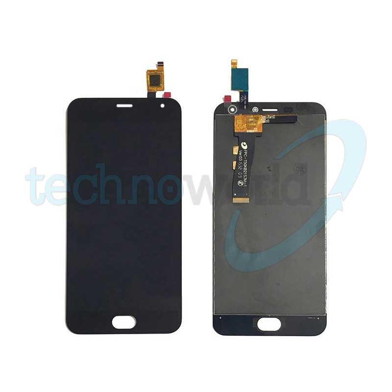 Display Meizu M2 Mini Nero