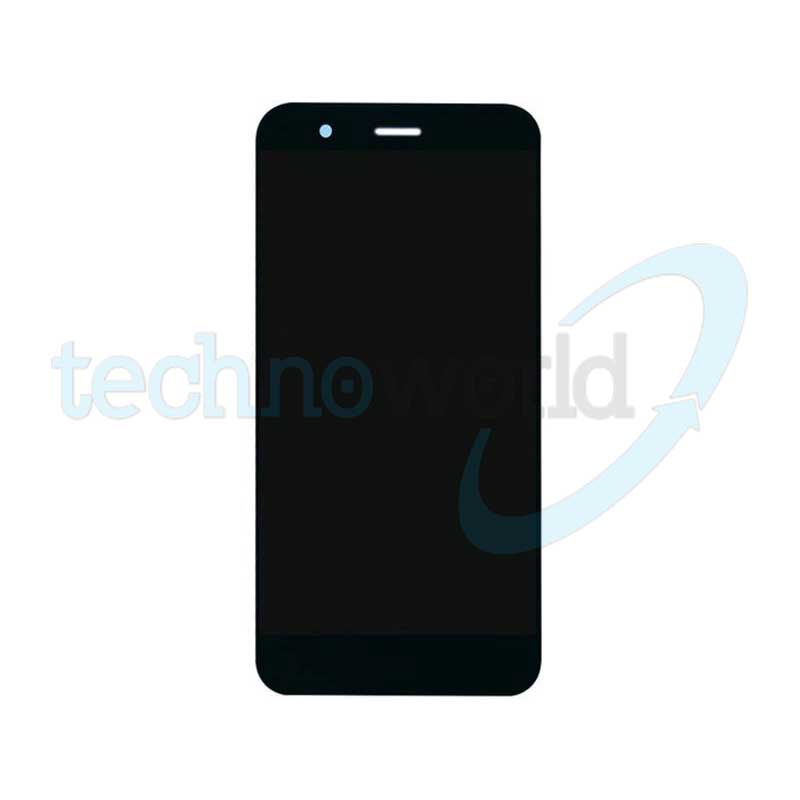 Display Vodafone Smart Prime 7 VFD 600 Nero