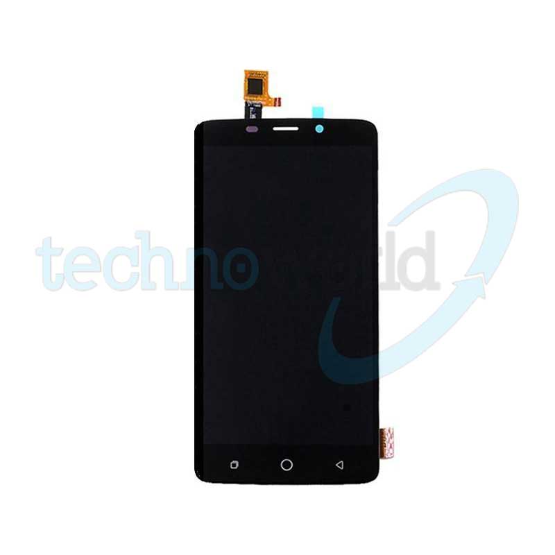 Display Ulefone Vienna Nero