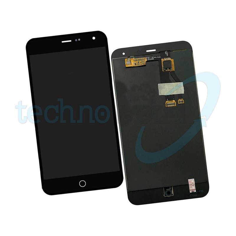 Display Meizu M1 Mini Note Meilan Nero
