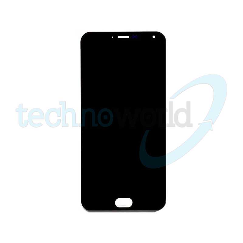 Display Meizu M2 Note 2 Nero
