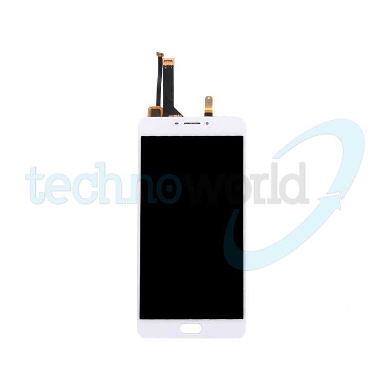 Display Meizu M3 Max Bianco