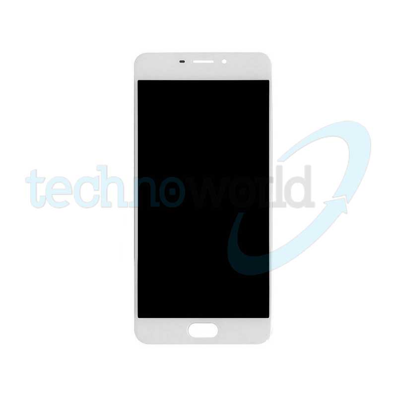 Display Meizu M5 Note