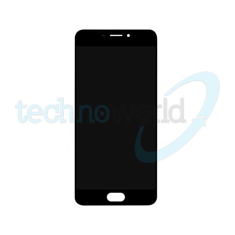 Display Meizu M6 Nero