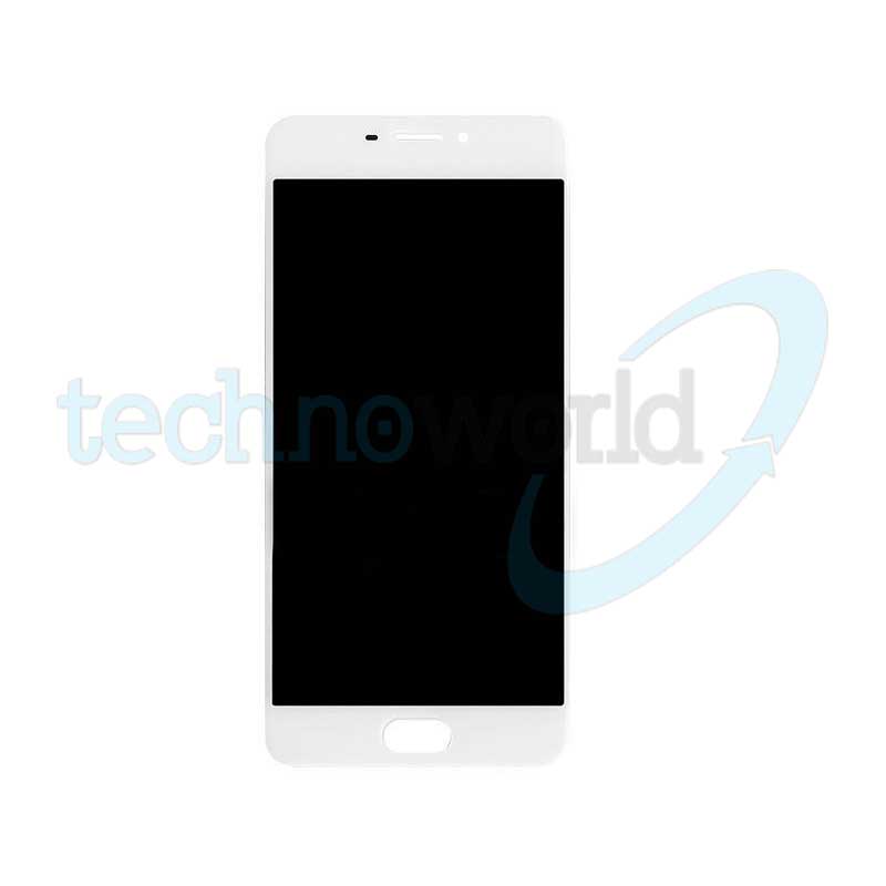 Display Meizu M6 Bianco