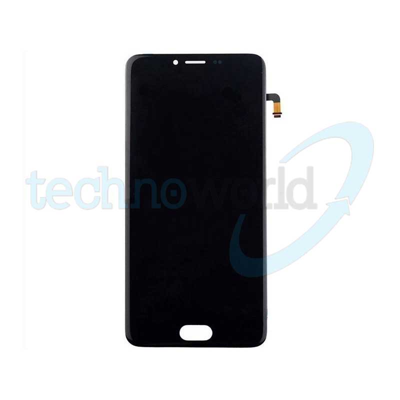 Display Meizu M5 Nero