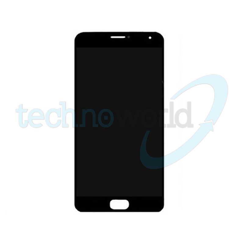 Display Meizu Metal Nero