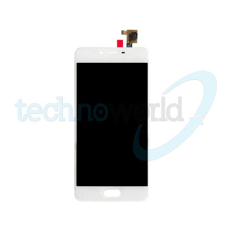 Display Meizu M3S Bianco