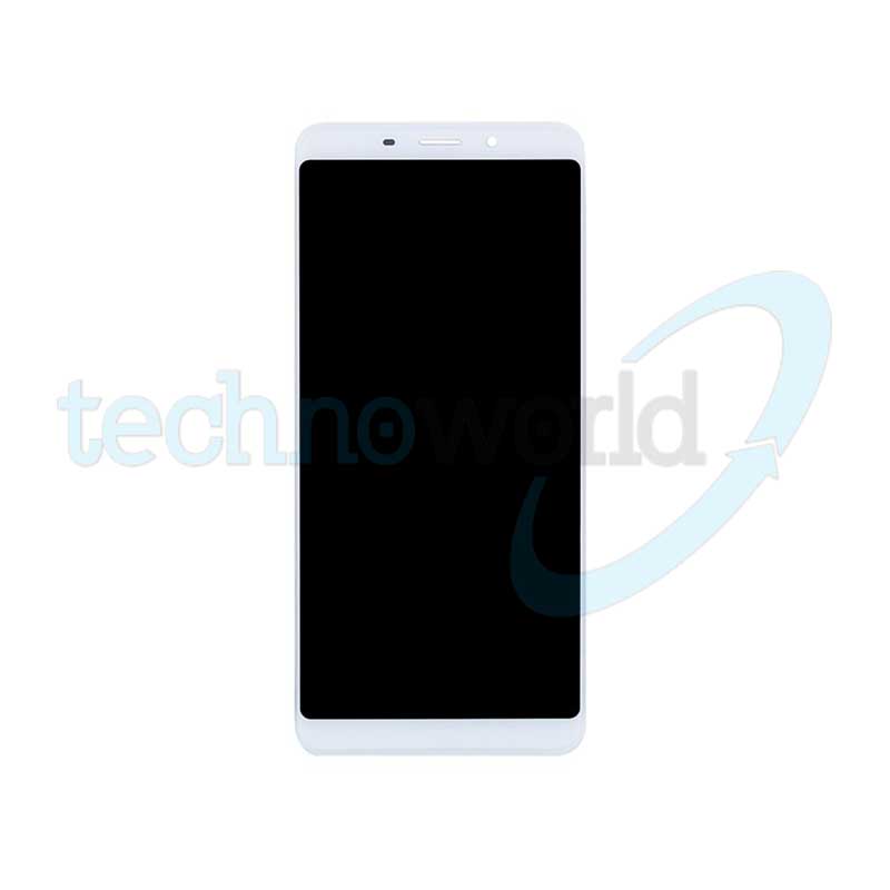Display Meizu M6S Bianco