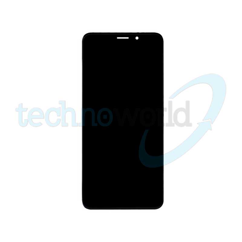 Display Meizu M6S Nero