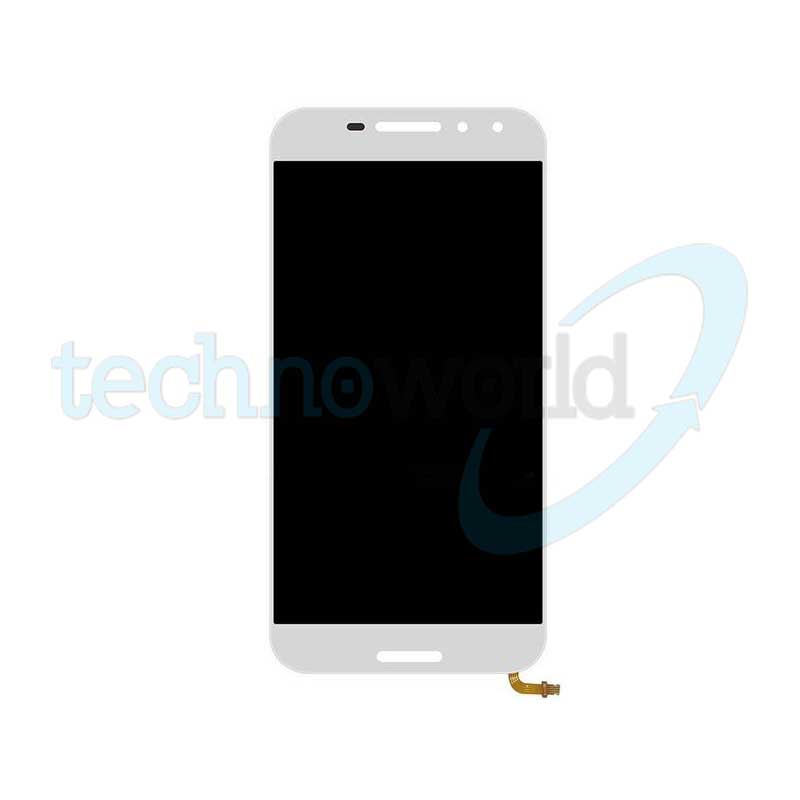 Display Vodafone Smart N8 VFD 610 Bianco