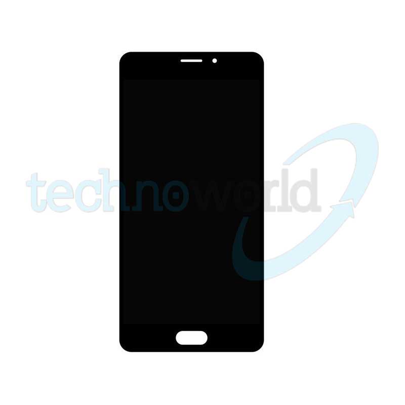 Display Meizu M3E Nero