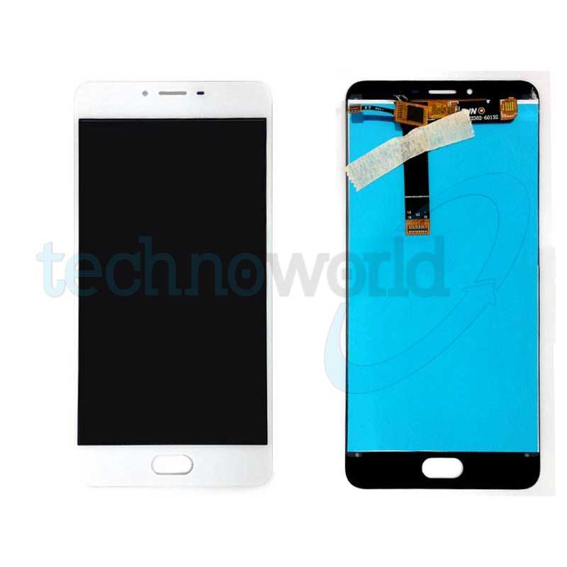 Display Meizu U20 Bianco