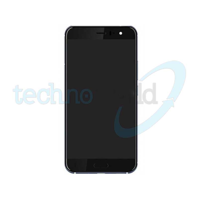 Display HTC U11 Nero con Frame