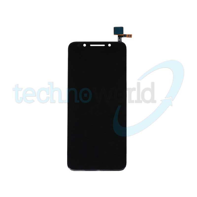 Display Vodafone Smart N9 Lite VFD 620 Nero