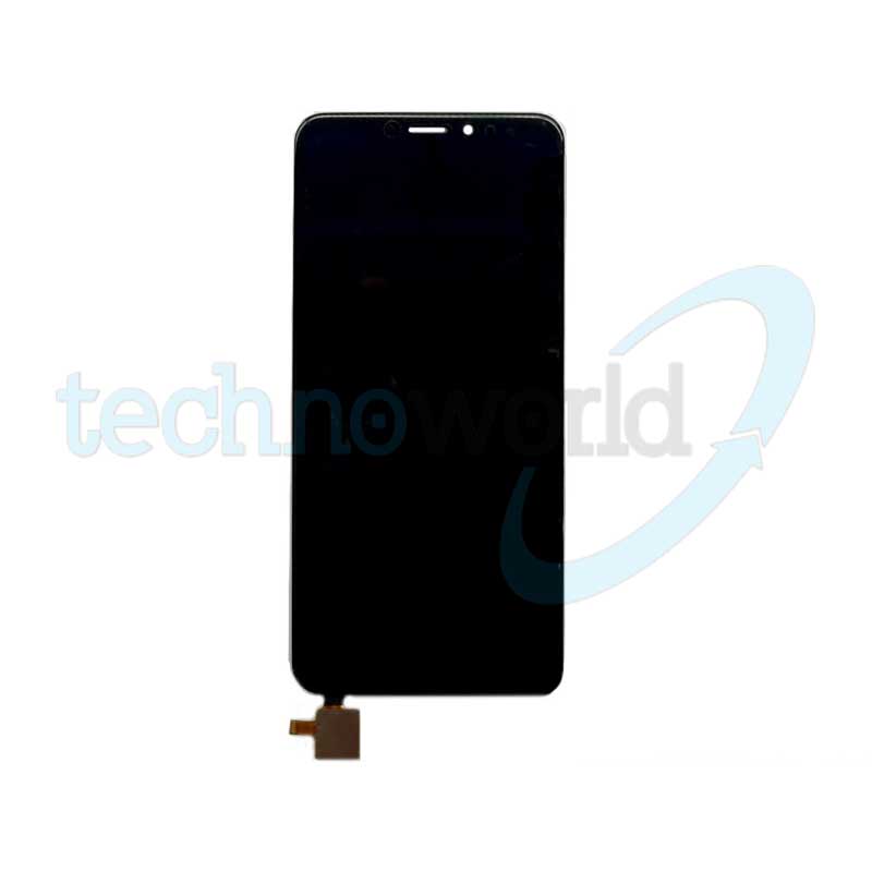 Display Vodafone Smart N10 Nero