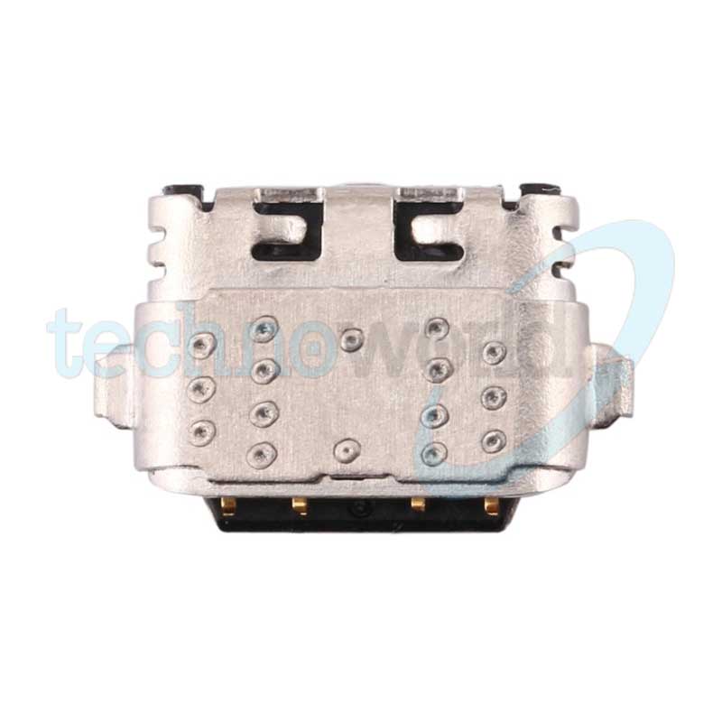 Connettore Carica Meizu X8