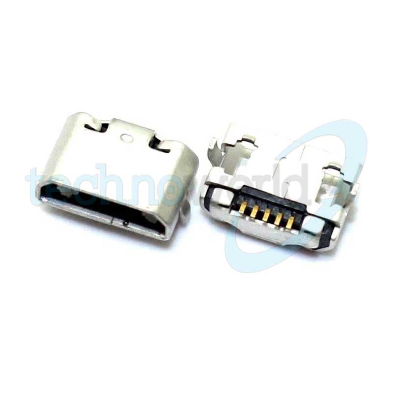 Connettore Carica Meizu MX3