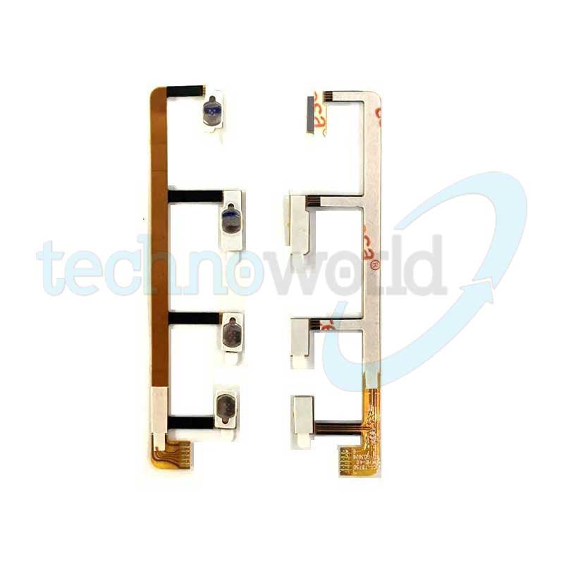 Flat Tasto Accensione + Volume Ulefone Power