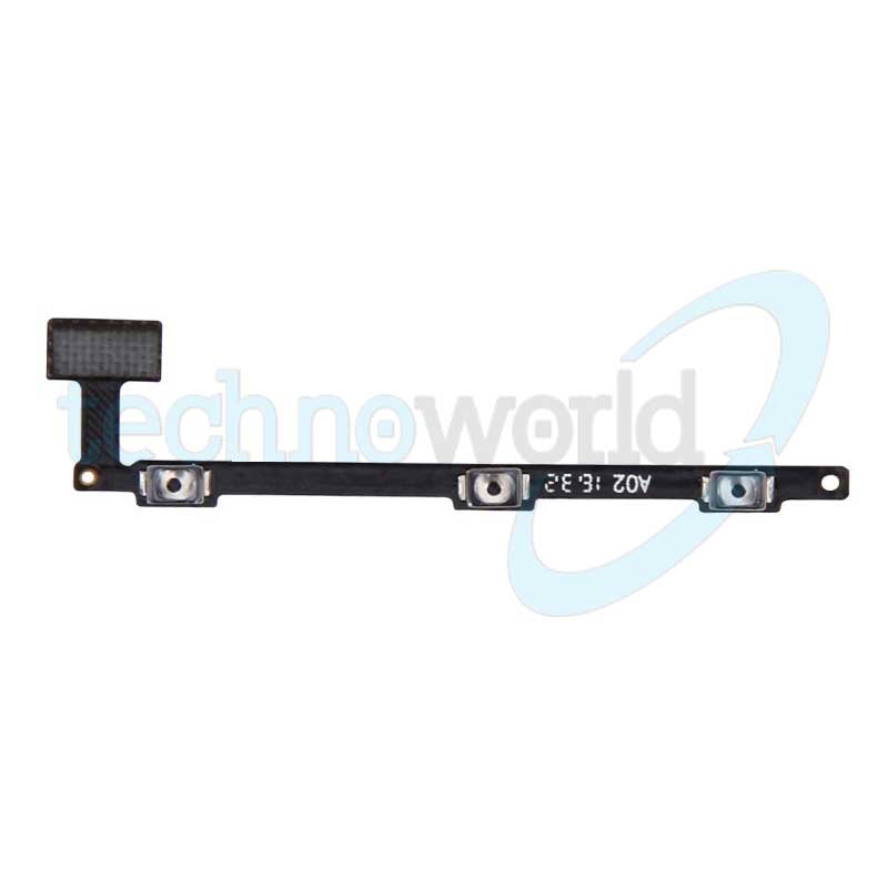 Flat Tasto Accensione + Volume Meizu M3 Max