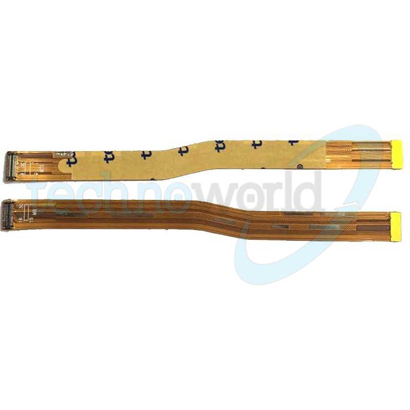 Flat di Collegamento Da PCB Board a Mainboard Ulefone Power 2