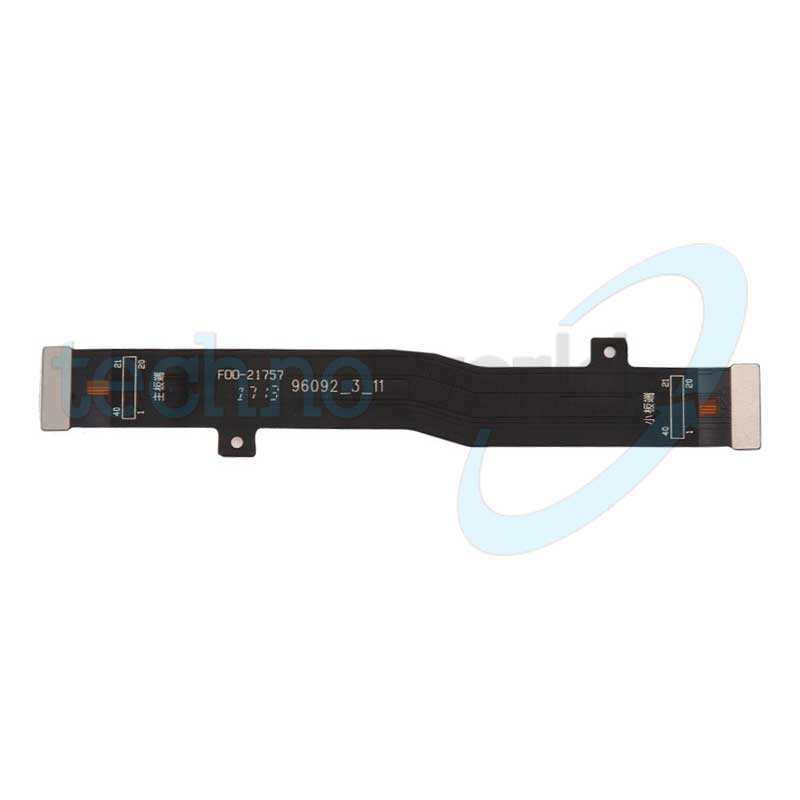 Flat di Collegamento Da PCB Board a Mainboard Meizu M5 Note