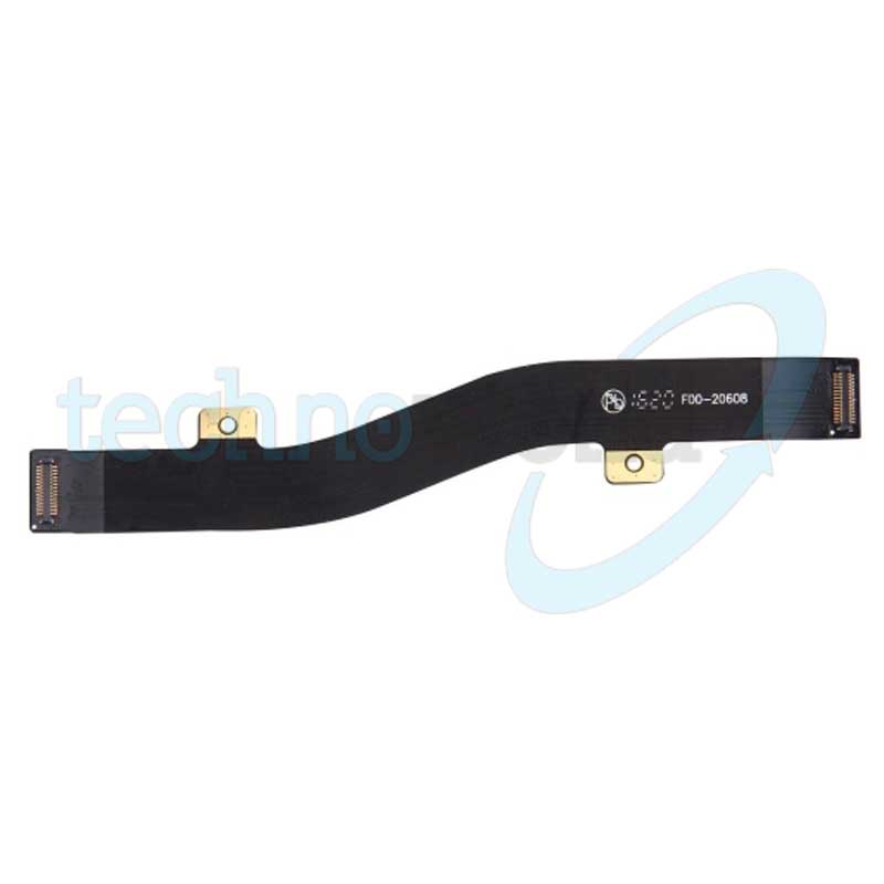 Flat di Collegamento Da PCB Board a Mainboard Meizu M3 Note