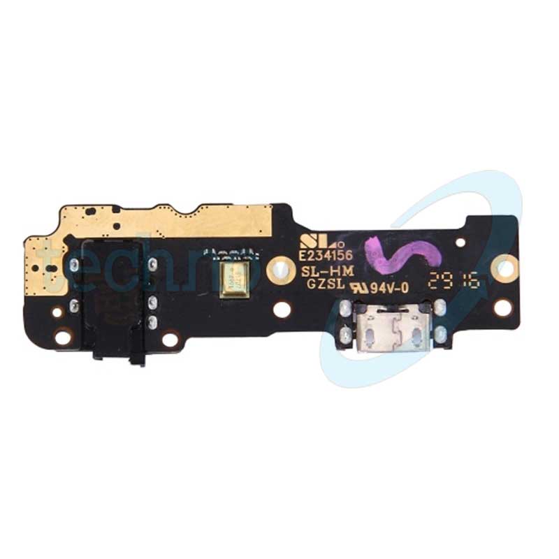 PCB Board Con Connettore Carica Meizu M3 Max