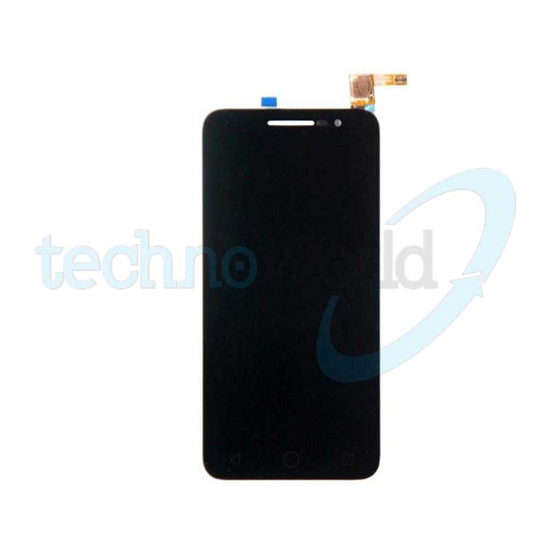 Display Vodafone Smart prime 6 VDF 895 Nero