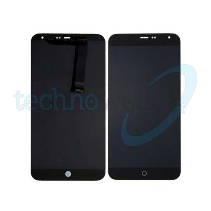 Display Meizu MX4 Nero