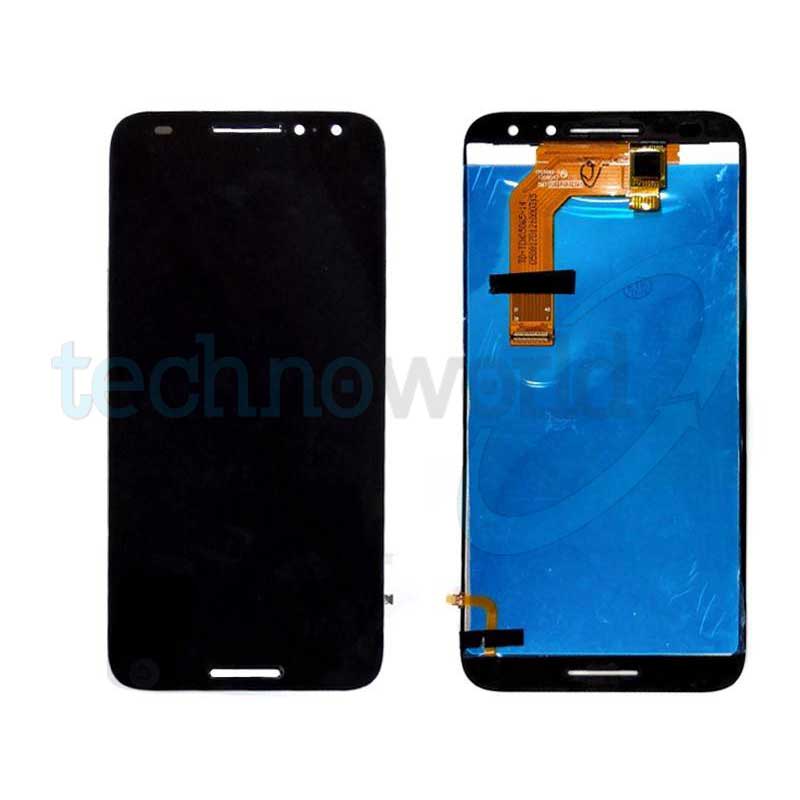 Display Vodafone Smart N8 Nero