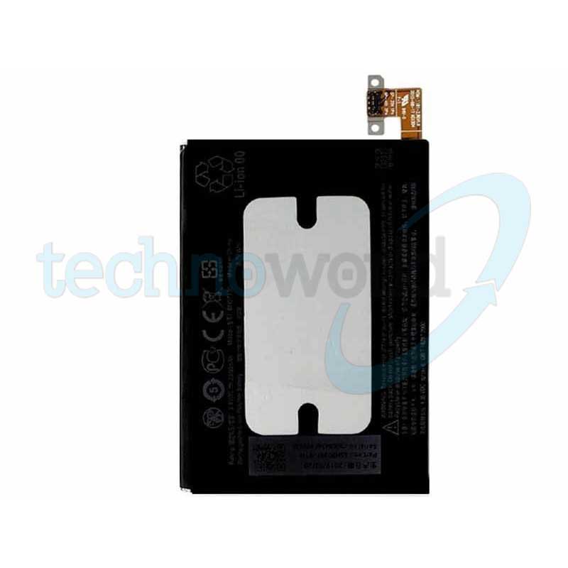 Batteria HTC One M7