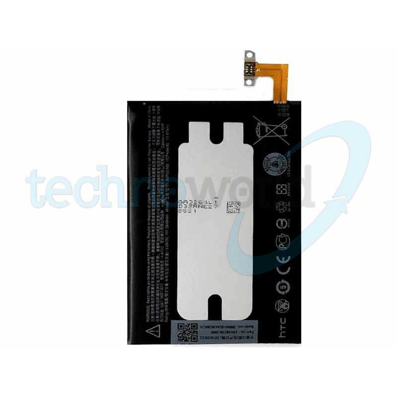 Batteria  2840 mAh HTC One M9