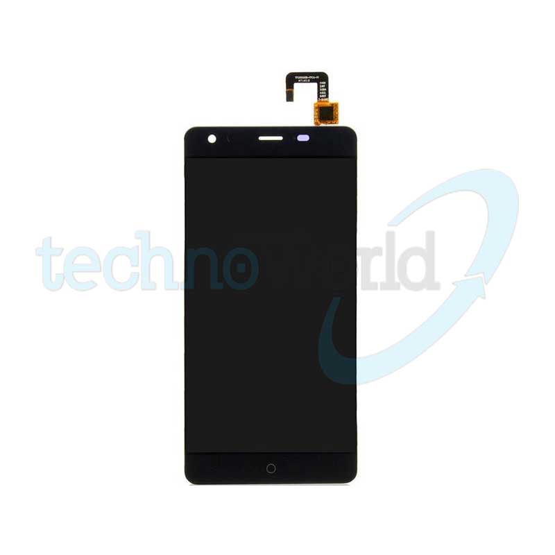 Display Ulefone Power Nero