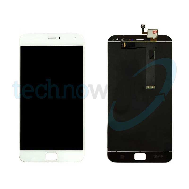 Display Meizu MX4 Pro Bianco