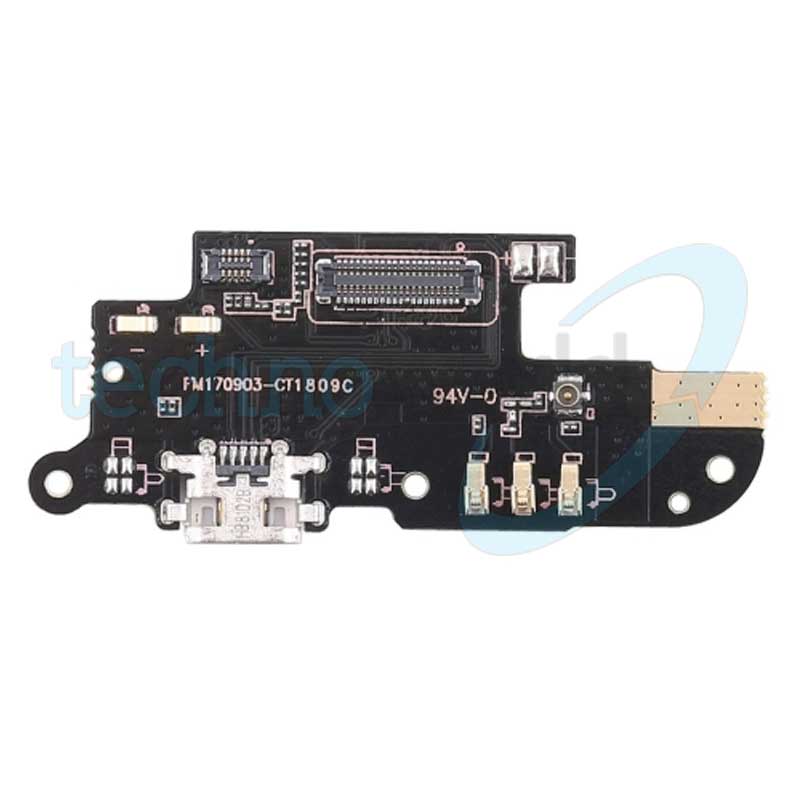 PCB Board Con Connettore Carica Meizu M6