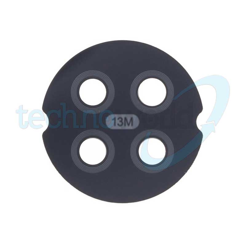 Lente Fotocamera Blackview a80