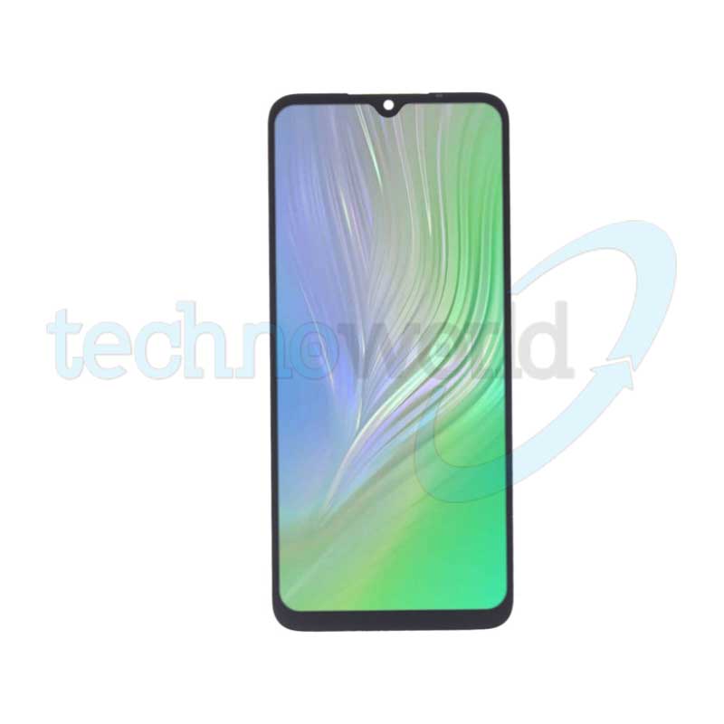 Display Blackview A55 Pro Nero