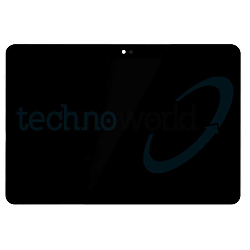Display Amazon Kindle Fire HD 8 2020 Nero con Frame