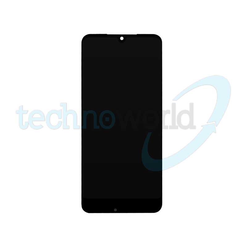 Display Vodafone V10 VFD 730 Nero