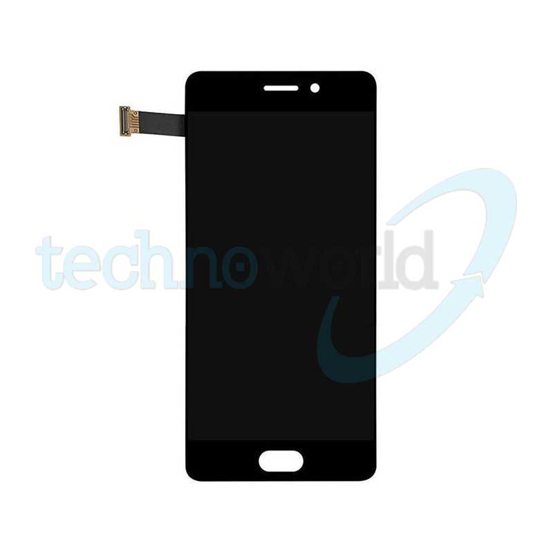 Display Meizu Pro 7 Nero