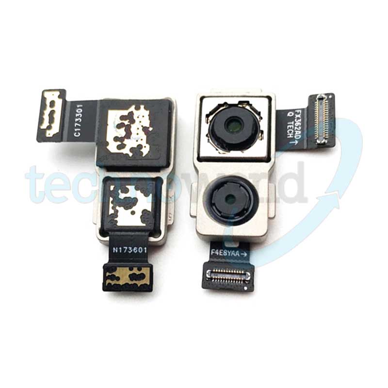Fotocamera Posteriore Meizu M6 Note