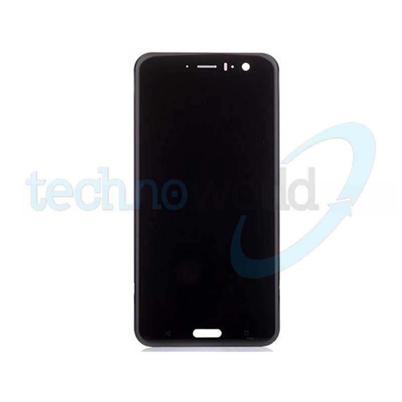 Display HTC U11 Nero