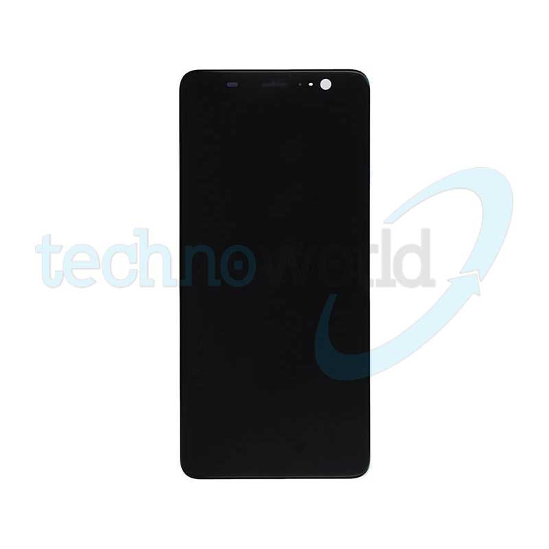 Display HTC U11 Plus Nero