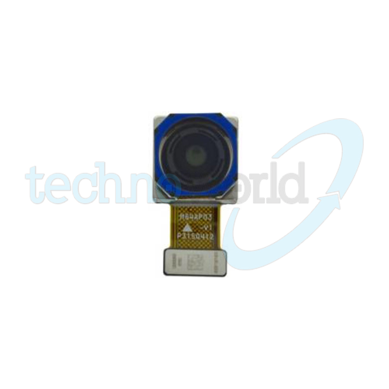 Fotocamera Posteriore Oppo Reno10 5G 64MP