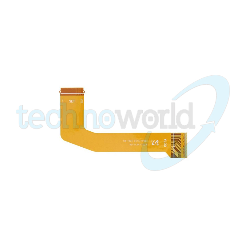 Flat LCD Samsung Tab S3 9.7" WIFI