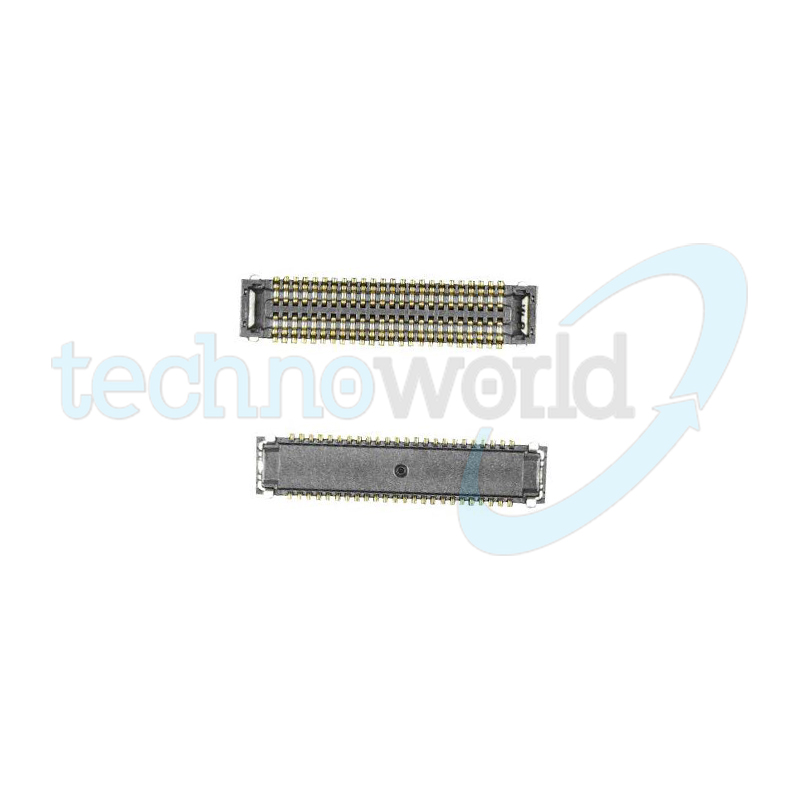 Connettore FPC Motherboard Samsung A04s (48 PIN)
