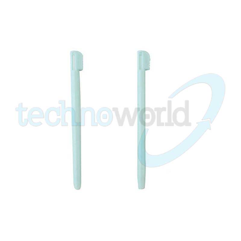 Stylus Celeste Nintendo Dsi