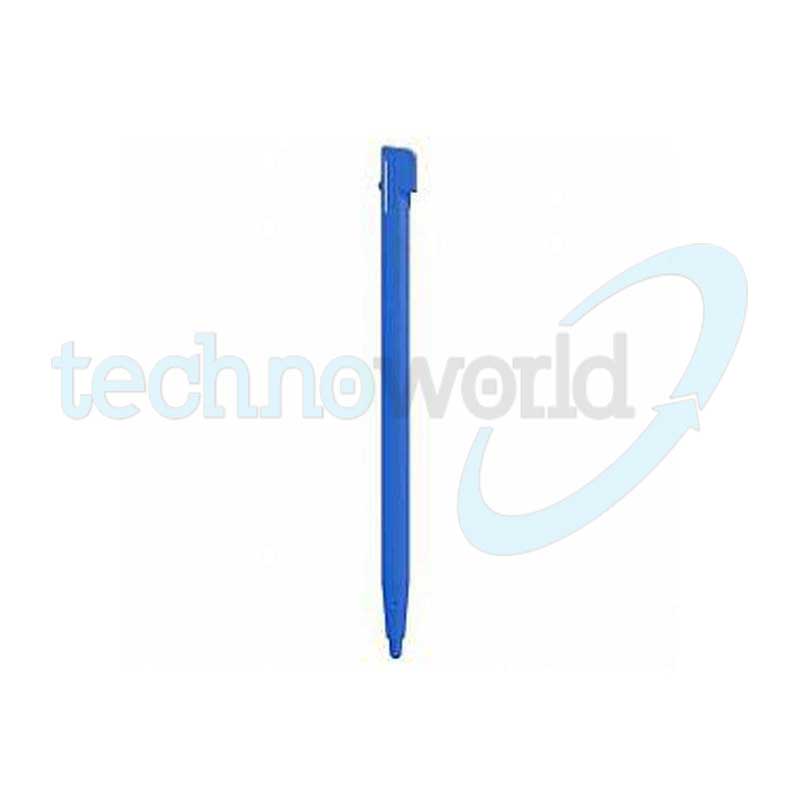 Stylus Blu Nintendo Dsi