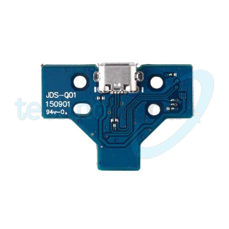 Board JDS-001 PS4 Controller